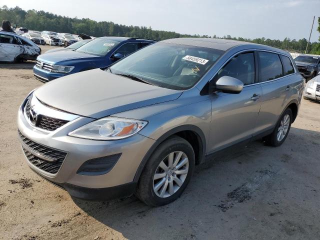 MAZDA CX-9 2010 with VIN JM3TB2MA0A0209107 - Photo from auction