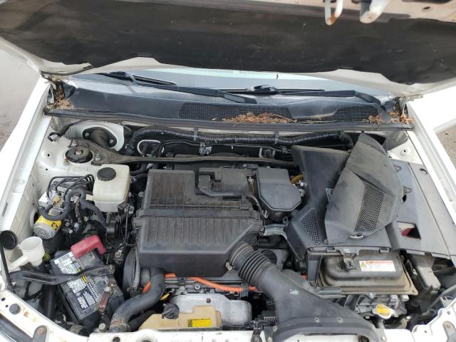 Photo 12 from auction – 2006 TOYOTA HIGHLANDER with VIN JTEEW21A160004649