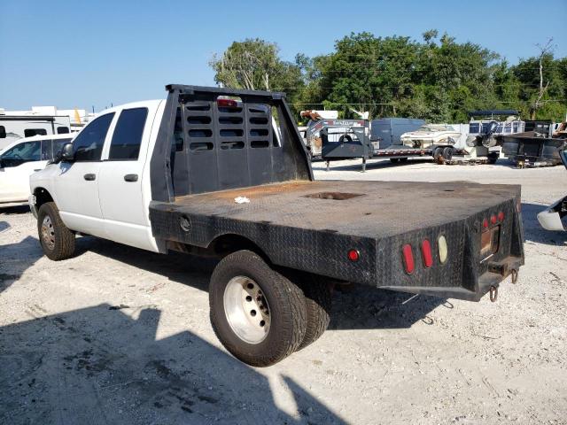 Photo 2 from auction – 2006 DODGE RAM 2500 S with VIN 1D7KS28C26J206331