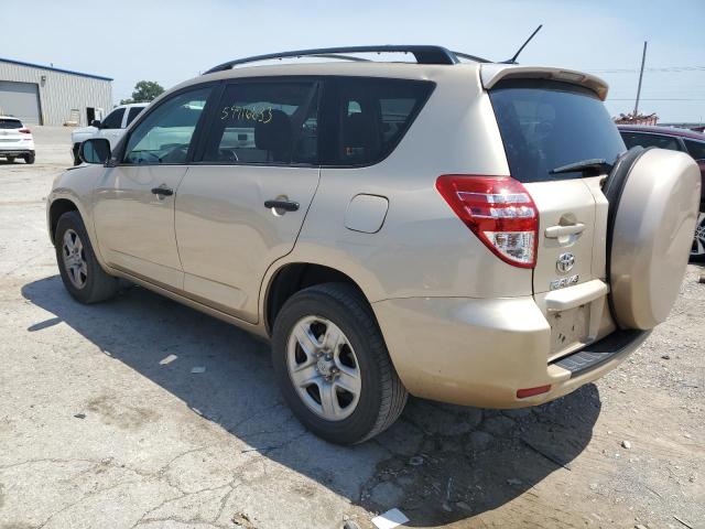 Photo 2 from auction – 2011 TOYOTA RAV4 with VIN JTMKF4DVXB5033520
