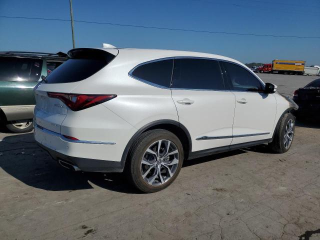 Photo 3 from auction – 2023 ACURA MDX TECHNO with VIN 5J8YE1H40PL004822