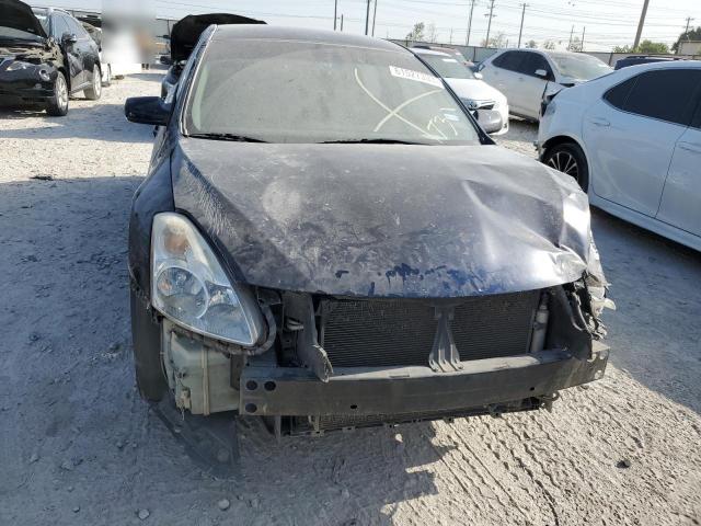 Photo 5 from auction – 2011 NISSAN ALTIMA BAS with VIN 1N4AL2AP9BN456304