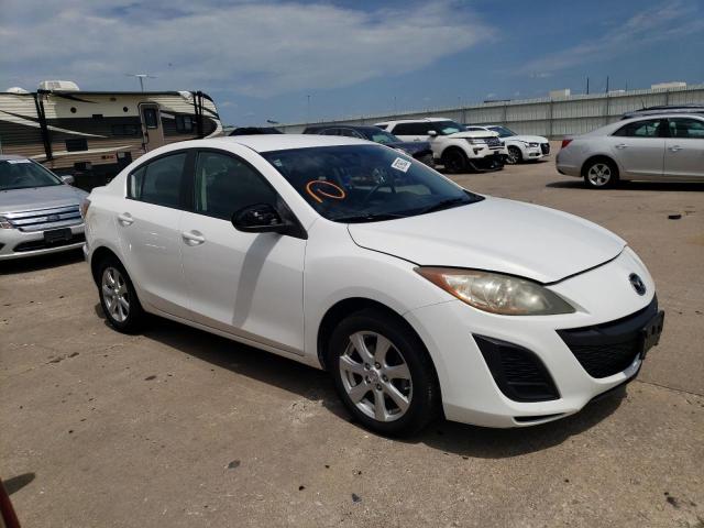 Снимка 4 от търг – 2010 MAZDA 3 I с VIN JM1BL1SG9A1258822