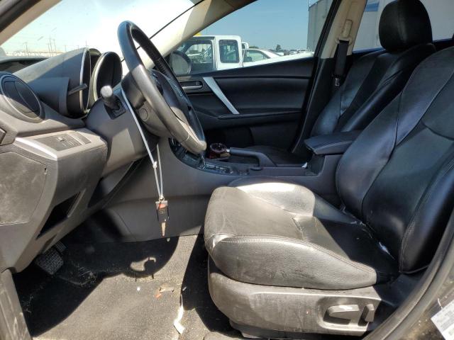 Photo 7 from auction – 2012 MAZDA 3 S with VIN JM1BL1M69C1510222