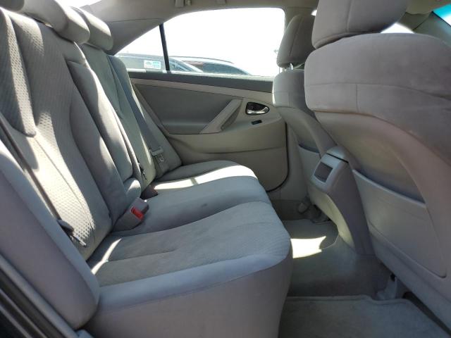 Photo 10 from auction – 2009 TOYOTA CAMRY BASE with VIN 4T1BE46K19U325235