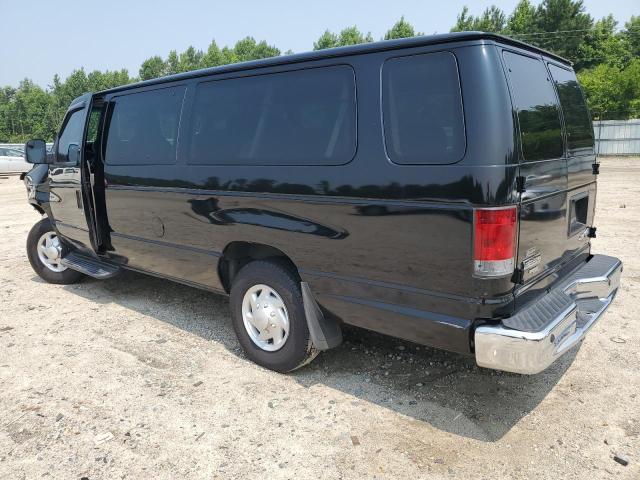 Photo 2 from auction – 2013 FORD ECONOLINE with VIN 1FBSS3BL6DDA77180