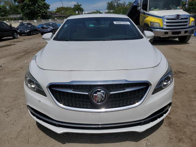 Photo 5 from auction – 2017 BUICK LACROSSE E with VIN 1G4ZP5SS8HU194999