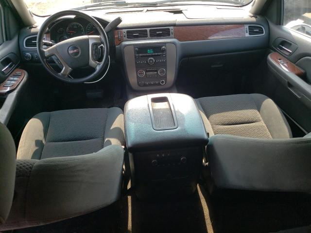 Photo 8 from auction – 2008 GMC YUKON with VIN 1GKFC130X8R125795