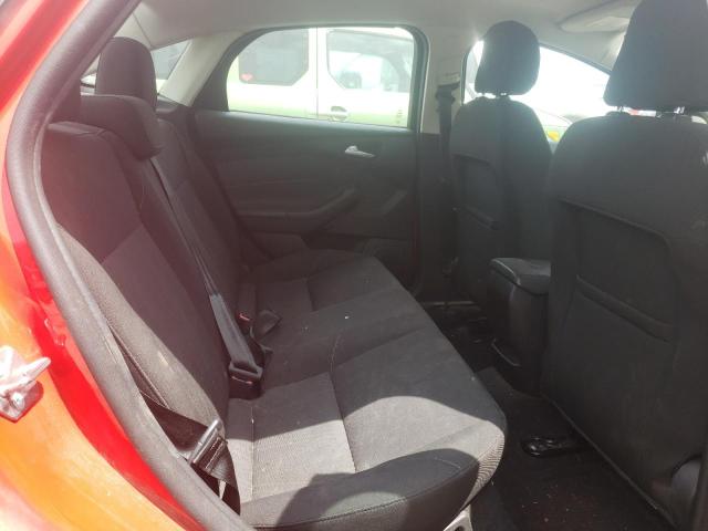 Photo 10 from auction – 2015 FORD FOCUS SE with VIN 1FADP3F29FL203408