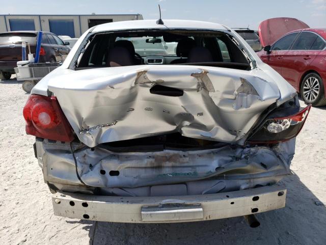 Photo 6 from auction – 2012 DODGE AVENGER SX with VIN 1C3CDZCB4CN251554