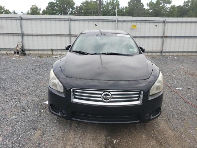 Photo 5 from auction – 2012 NISSAN MAXIMA S with VIN 1N4AA5AP6CC822370