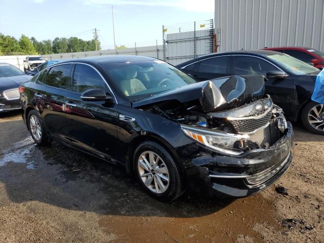 Photo 4 from auction – 2017 KIA OPTIMA LX with VIN 5XXGT4L39HG144692