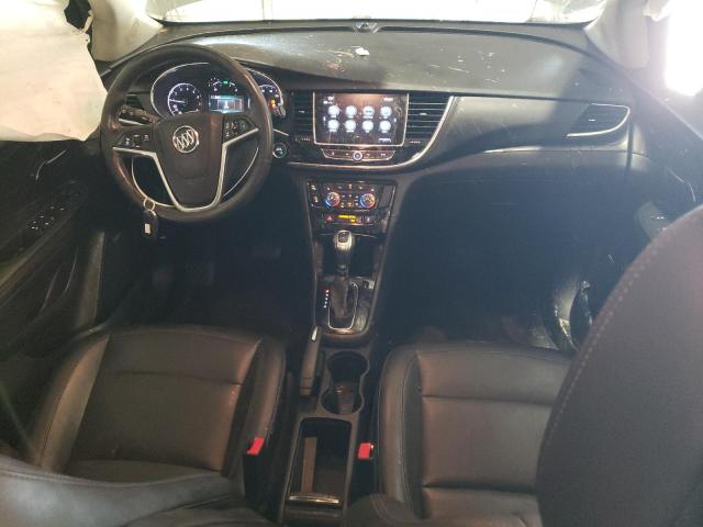 Photo 8 from auction – 2018 BUICK ENCORE PRE with VIN KL4CJHSM5JB718961