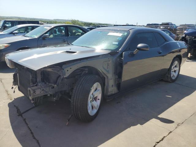 DODGE CHALLENGER 2014 with VIN 2C3CDYAG3EH137274 - Photo from auction