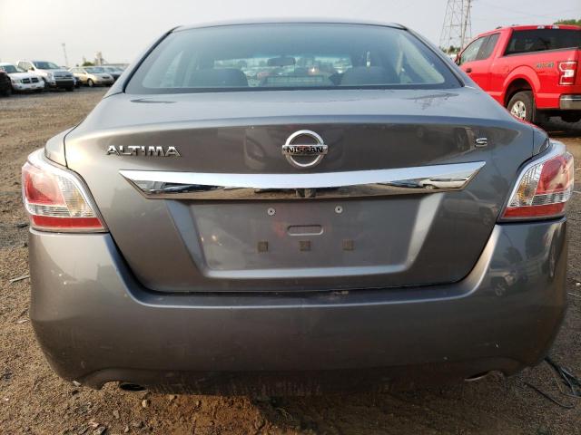 Photo 6 from auction – 2015 NISSAN ALTIMA 2.5 with VIN 1N4AL3AP4FC271505