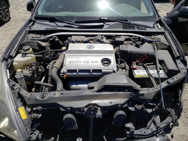 Photo 11 from auction – 2006 LEXUS ES 330 with VIN JTHBA30G665163296