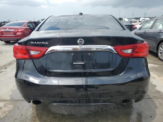 Photo 6 from auction – 2016 NISSAN MAXIMA 3.5 with VIN 1N4AA6AP2GC432328