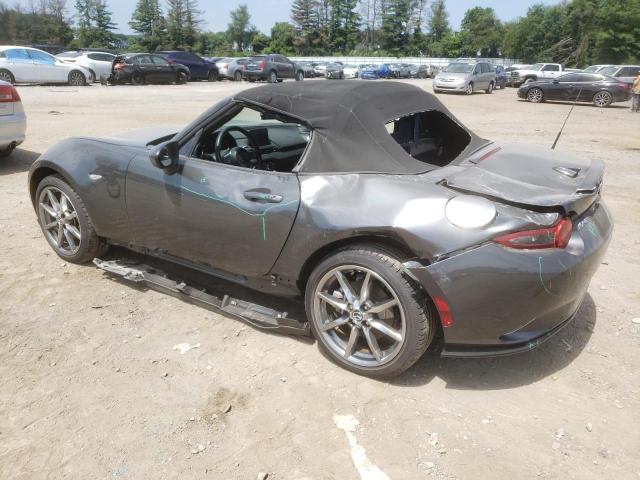 Photo 2 from auction – 2022 MAZDA MX-5 MIATA with VIN JM1NDAD71N0502630
