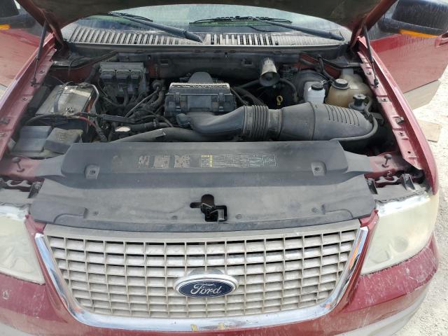صورة رقم 12 من المزاد - 2005 FORD EXPEDITION مع VIN 1FMPU17595LA91958