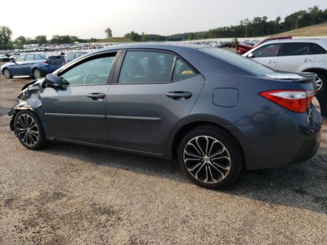 Photo 2 from auction – 2015 TOYOTA COROLLA L with VIN 2T1BURHE0FC478791