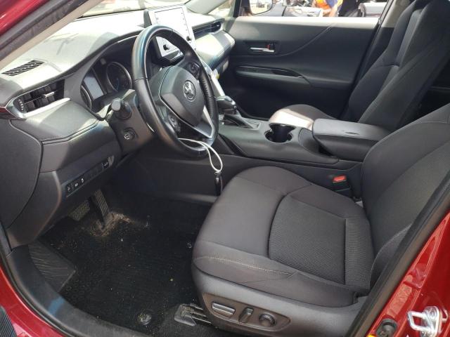Photo 7 from auction – 2022 TOYOTA VENZA LE with VIN JTEAAAAH7NJ089395