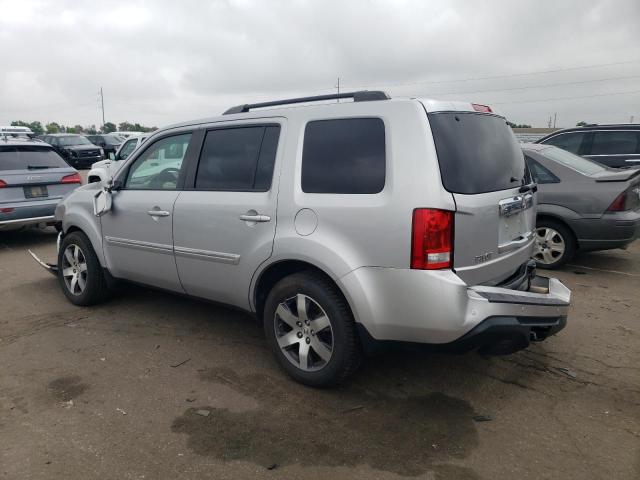 Photo 2 from auction – 2012 HONDA PILOT TOUR with VIN 5FNYF4H97CB022451