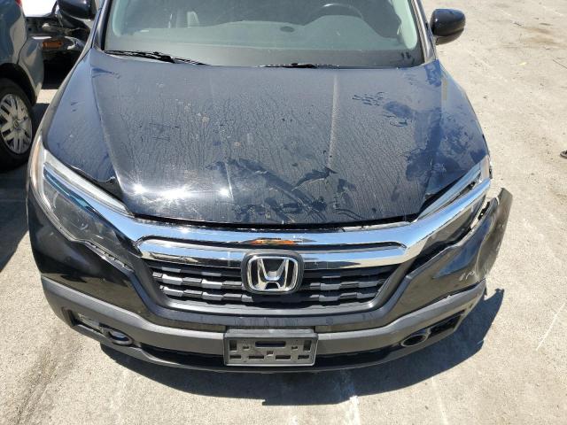 Снимка 11 от търг – 2017 HONDA RIDGELINE с VIN 5FPYK2F62HB006021