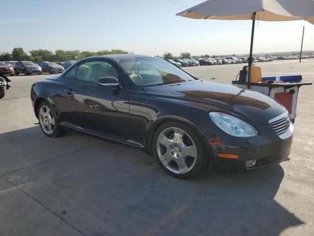 Photo 4 from auction – 2004 LEXUS SC 430 with VIN JTHFN48Y540055903