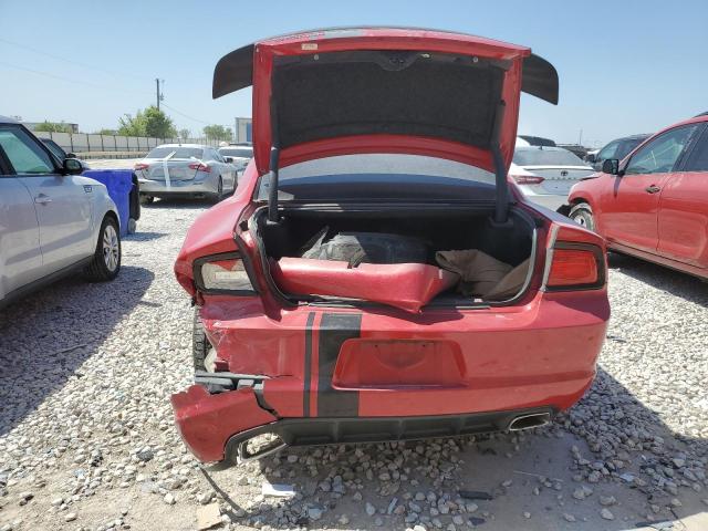 Photo 6 from auction – 2013 DODGE CHARGER SE with VIN 2C3CDXBG8DH535040