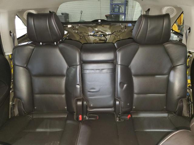 Photo 10 from auction – 2012 ACURA MDX ADVANC with VIN 2HNYD2H64CH539873