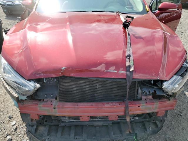 Photo 11 from auction – 2014 FORD FUSION SE with VIN 3FA6P0LU4ER323534