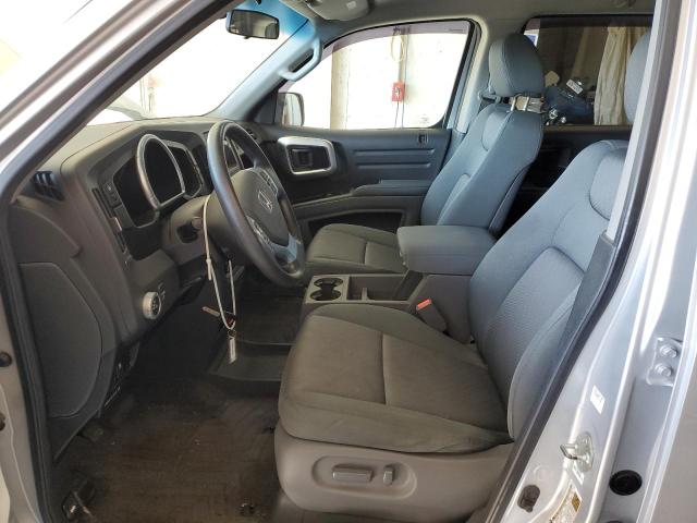 Photo 7 from auction – 2008 HONDA RIDGELINE with VIN 2HJYK16468H530912