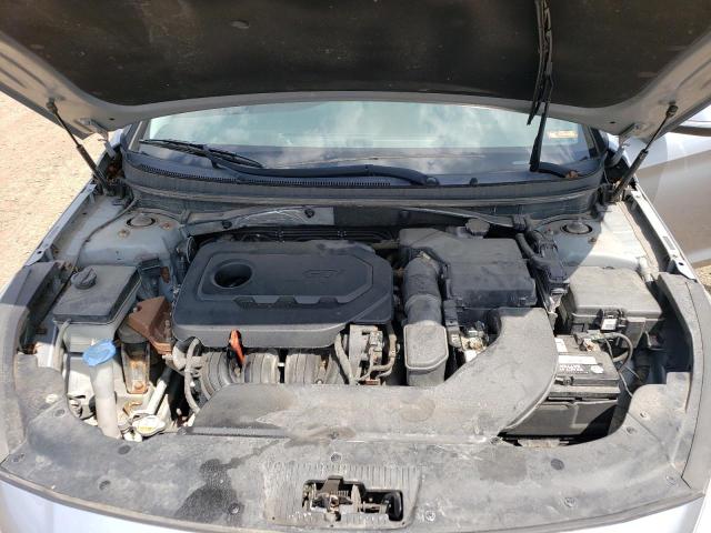 Photo 11 from auction – 2015 HYUNDAI SONATA SPO with VIN 5NPE34AF9FH225892