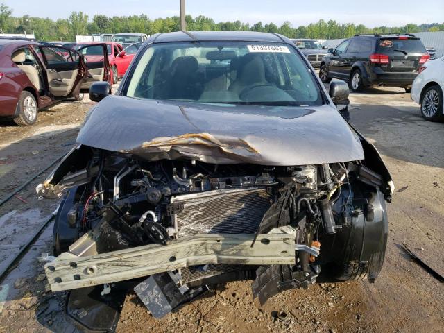 Photo 5 from auction – 2015 NISSAN VERSA S with VIN 3N1CN7AP2FL917474