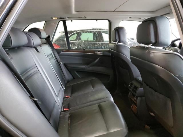 Photo 10 from auction – 2012 BMW X5 XDRIVE3 with VIN 5UXZV4C51CL766392