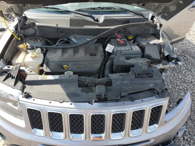 Photo 12 from auction – 2016 JEEP COMPASS SP with VIN 1C4NJDBB7GD626527