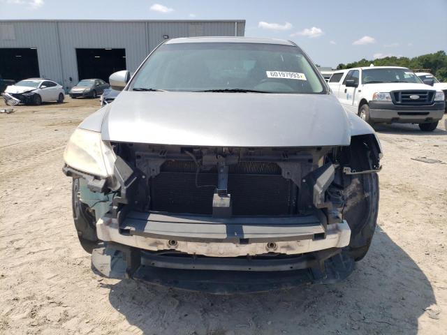 Photo 5 from auction – 2011 MAZDA CX-9 with VIN JM3TB3CA4B0316749