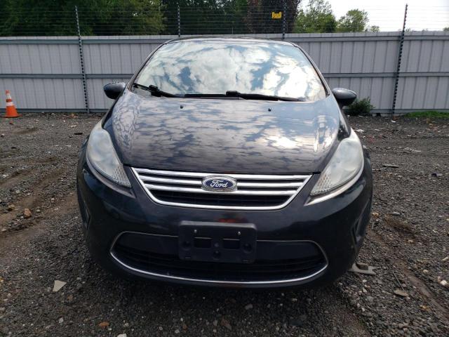 Photo 5 from auction – 2011 FORD FIESTA SE with VIN 3FADP4BJ3BM169820
