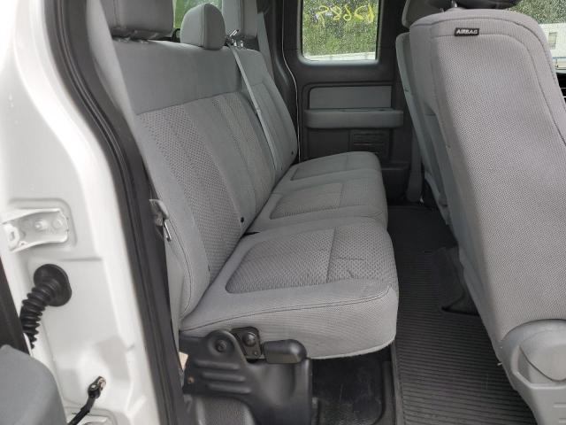 Photo 10 from auction – 2014 FORD F150 SUPER with VIN 1FTEX1EM3EKF55491