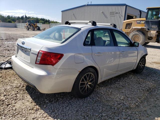 Foto 3 de la subasta – 2009 SUBARU IMPREZA 2. con VIN JF1GE61629H512238