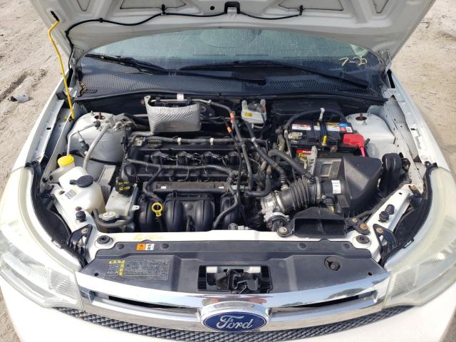 Photo 11 from auction – 2010 FORD FOCUS S with VIN 1FAHP3EN6AW260220