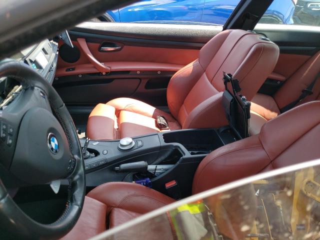 Photo 7 from auction – 2008 BMW M3 with VIN WBSWD93588PY39724