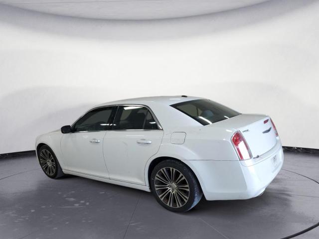 Photo 2 from auction – 2012 CHRYSLER 300 S with VIN 2C3CCABG0CH115304