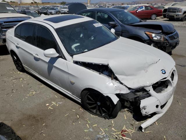 Photo 4 from auction – 2010 BMW 328 I SULE with VIN WBAPH5G54ANM70748