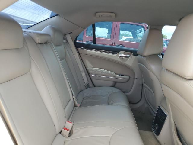 Photo 10 from auction – 2014 CHRYSLER 300 with VIN 2C3CCAAG0EH381233