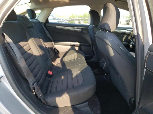 Photo 10 from auction – 2017 FORD FUSION SE with VIN 3FA6P0HD7HR312881