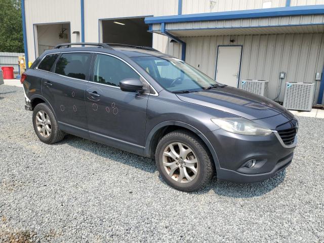 صورة رقم 4 من المزاد - 2015 MAZDA CX-9 TOURI مع VIN JM3TB2CA9F0462337