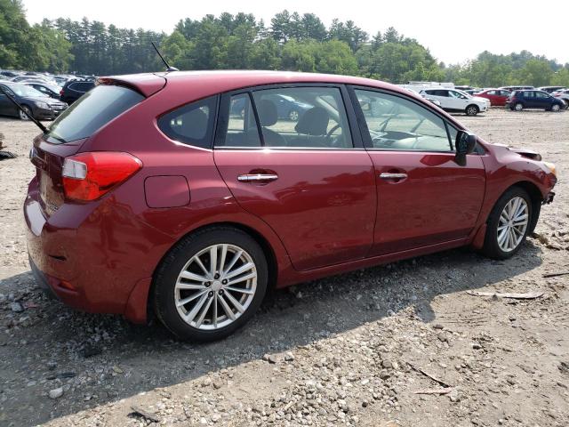 Photo 3 from auction – 2013 SUBARU IMPREZA LI with VIN JF1GPAG67DH806960