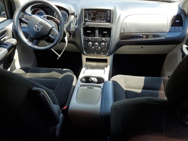 Photo 8 from auction – 2016 DODGE GRAND CARA with VIN 2C4RDGCG2GR220401