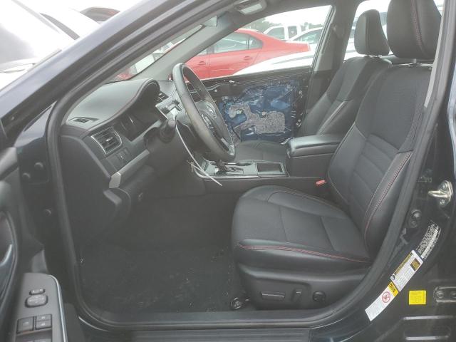 Photo 7 from auction – 2017 TOYOTA CAMRY LE with VIN 4T1BF1FK6HU396506